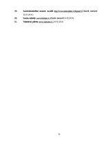 Referāts 'Valmieras novada viesu māju kvalitātes novērtējums', 31.