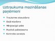 Prezentācija 'Uztraukuma mazināšanas iespējas', 4.