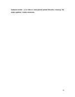 Biznesa plāns 'Privātais bērnudārzs "Zaķītis"', 20.