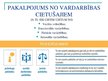 Prezentācija 'Vardarbība pret bērnu', 8.