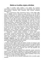 Konspekts 'Balsta un kustību orgānu slimības', 1.