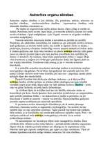 Konspekts 'Balsta un kustību orgānu slimības', 2.