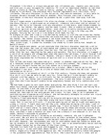 Eseja '"The Red Dress" by Alice Munro', 1.