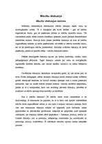 Referāts 'Didaktika, diskusija, mērķi, diskusijas vadīšana', 3.