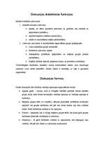 Referāts 'Didaktika, diskusija, mērķi, diskusijas vadīšana', 6.