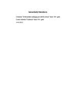 Referāts 'Didaktika, diskusija, mērķi, diskusijas vadīšana', 9.