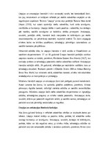 Eseja 'Mūsdienu utopijas un antiutopijas: literārais atspulgs sabiedrības vērtībās un t', 1.