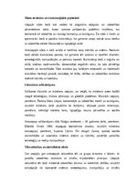 Eseja 'Mūsdienu utopijas un antiutopijas: literārais atspulgs sabiedrības vērtībās un t', 3.