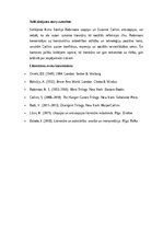 Eseja 'Mūsdienu utopijas un antiutopijas: literārais atspulgs sabiedrības vērtībās un t', 7.