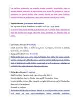 Konspekts 'Angļu valodas tematiskais plāns', 2.