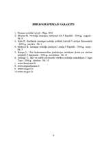 Referāts 'Latvijas nodokļu sistēmas lauksaimniecībā integrācija, iestājoties Eiropas Savie', 9.