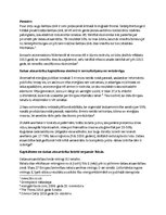 Eseja 'Kapitālisms un dabas aizsardzība nevar pastāvēt līdzās', 2.