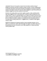 Eseja 'Kapitālisms un dabas aizsardzība nevar pastāvēt līdzās', 3.