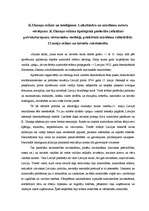 Eseja 'K.Ulmaņa režīms un inteliģence', 1.