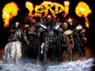 Prezentācija 'Grupa "Lordi"', 1.