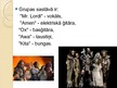 Prezentācija 'Grupa "Lordi"', 3.