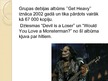 Prezentācija 'Grupa "Lordi"', 6.