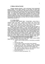 Referāts 'Nauda un banku lietas', 3.