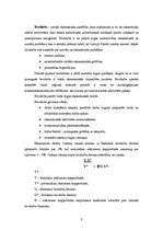 Referāts 'Bezdarbs Latvijā no 2006. līdz 2008.gadam', 3.