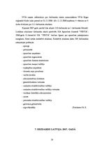 Referāts 'Bezdarbs Latvijā no 2006. līdz 2008.gadam', 29.