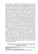 Konspekts 'Politikas analīzes trešais posms – alternatīvas izvēle', 4.