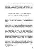 Konspekts 'Politikas analīzes trešais posms – alternatīvas izvēle', 6.