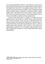 Konspekts 'Politikas analīzes trešais posms – alternatīvas izvēle', 7.