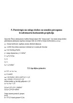 Konspekts 'Iedarbes uz būvkonnstrukcijām', 11.