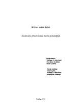 Referāts 'Krāsas mūsu dzīvē', 1.