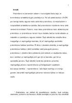 Referāts 'Mazgadīgo un nepilngadīgo liecinieku, kā arī nepilngadīgo apsūdzēto pratināšanas', 2.