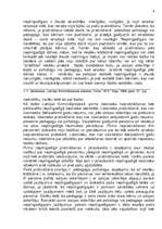 Referāts 'Mazgadīgo un nepilngadīgo liecinieku, kā arī nepilngadīgo apsūdzēto pratināšanas', 8.