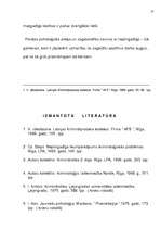 Referāts 'Mazgadīgo un nepilngadīgo liecinieku, kā arī nepilngadīgo apsūdzēto pratināšanas', 13.