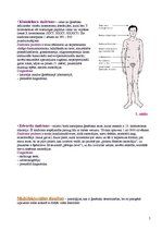 Konspekts 'Cilvēka ģenētika', 5.