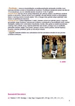 Konspekts 'Cilvēka ģenētika', 6.