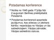 Prezentācija 'Vācijas pēckara liktenis', 6.