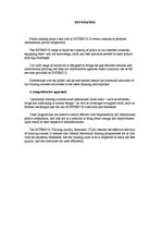 Referāts 'Interpol and State Police. International Criminal Police Organization', 4.