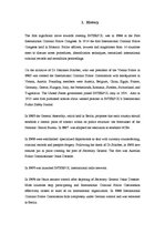 Referāts 'Interpol and State Police. International Criminal Police Organization', 6.