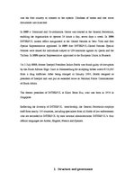 Referāts 'Interpol and State Police. International Criminal Police Organization', 8.