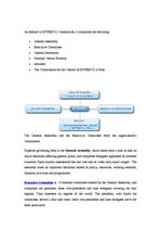 Referāts 'Interpol and State Police. International Criminal Police Organization', 9.