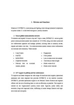 Referāts 'Interpol and State Police. International Criminal Police Organization', 12.