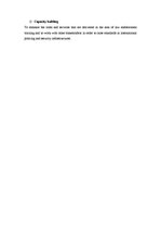 Referāts 'Interpol and State Police. International Criminal Police Organization', 13.