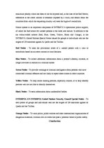 Referāts 'Interpol and State Police. International Criminal Police Organization', 18.