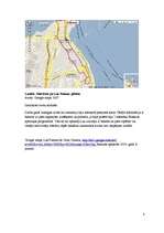 Konspekts 'Tūrisma maršruts "Spāņu ikdiena"', 4.