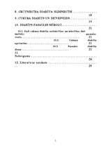 Referāts 'Cukura diabēts', 3.