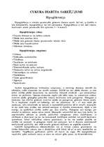 Referāts 'Cukura diabēts', 8.