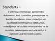 Prezentācija 'Standartizācija', 2.