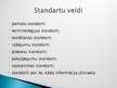 Prezentācija 'Standartizācija', 3.