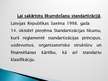 Prezentācija 'Standartizācija', 15.