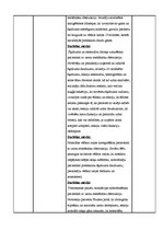 Prakses atskaite 'Prakses dienasgrāmata. Ķirurģijas aprūpes māsas specialitāte', 5.