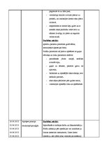 Prakses atskaite 'Prakses dienasgrāmata. Ķirurģijas aprūpes māsas specialitāte', 8.